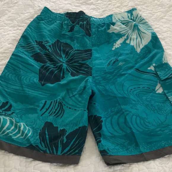 Mens Swim Trunks.EUC,Sz:XL - Picture 4 of 7